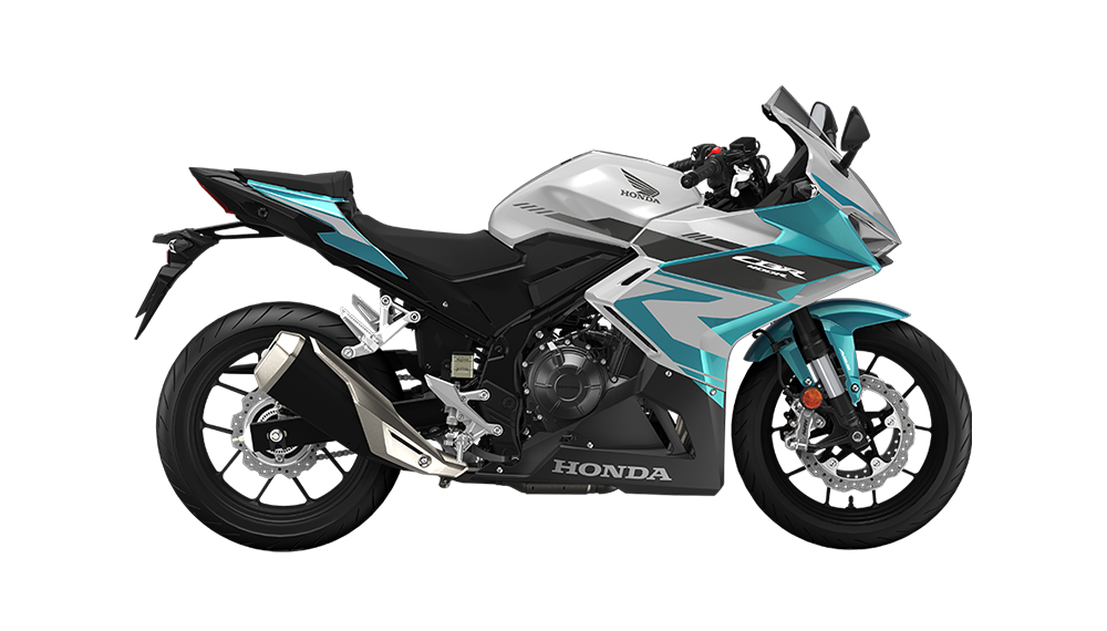 CBR400R