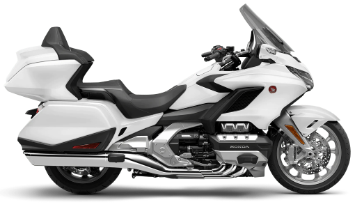 Gold Wing Tour 2026