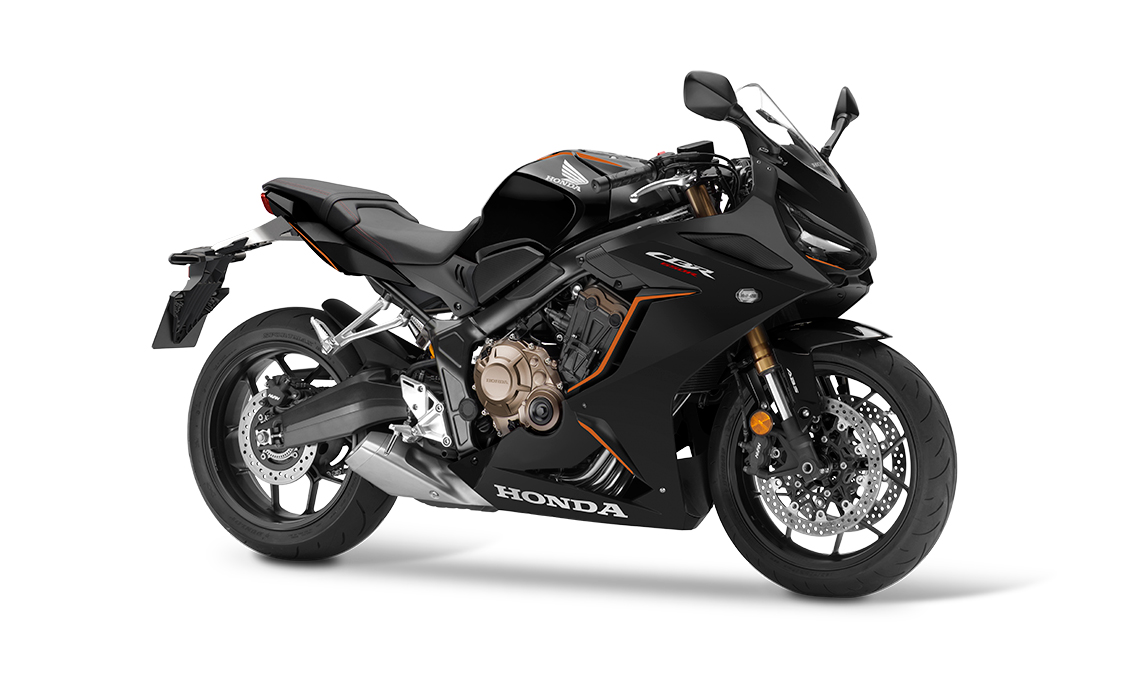 CBR650RA