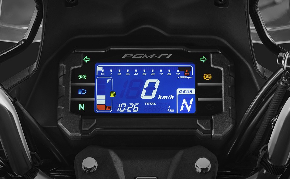 Преимущества CB190X