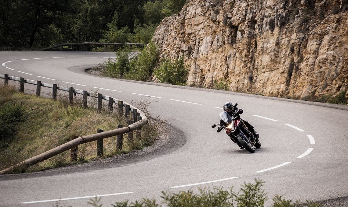 VFR1200X