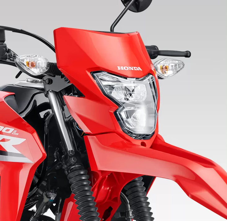 Особенности XR190L