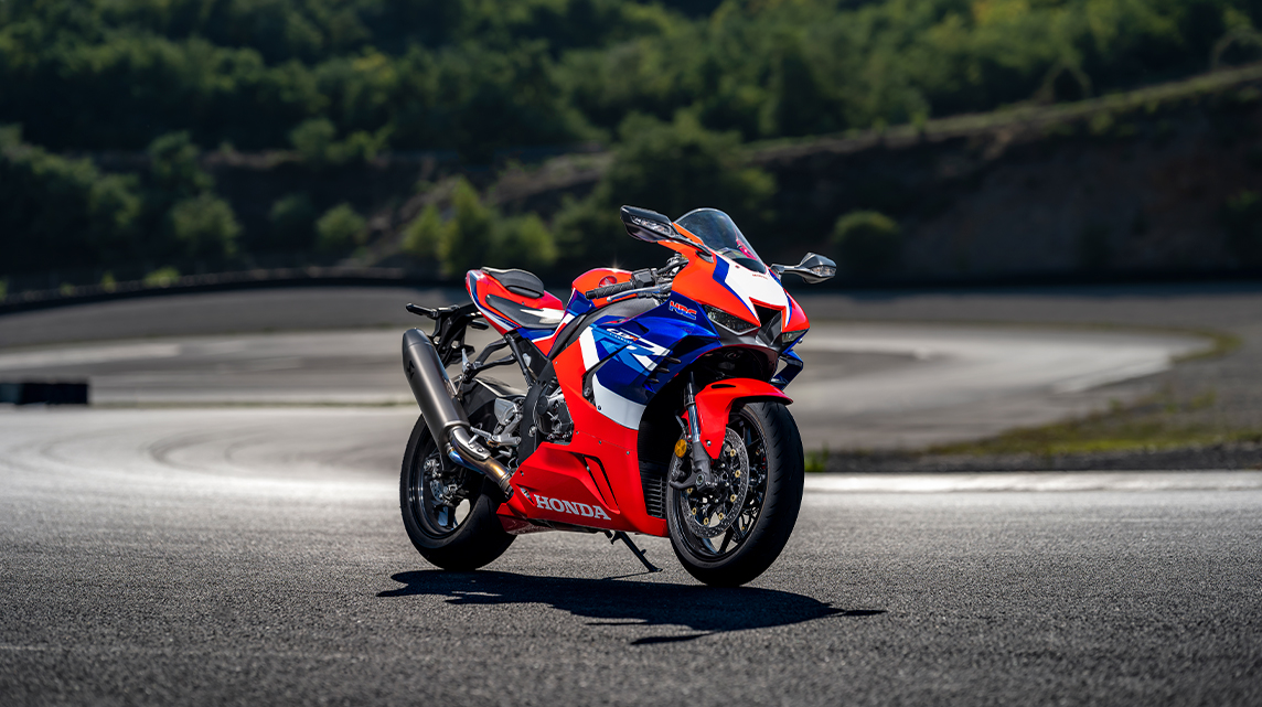 Fireblade SP