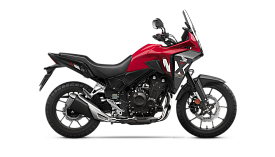 NX400