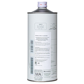 Моторное масло HONDA ULTRA G1 5W-30