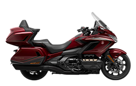 Gold Wing Tour
