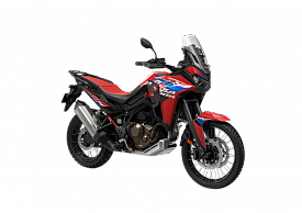 Africa Twin