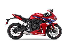 2025 CBR 650R ABS