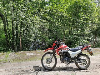 XR190CT — Кроссоверы