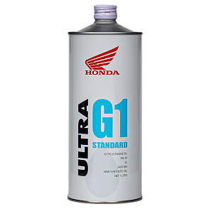 Моторное масло HONDA ULTRA G1 5W-30
