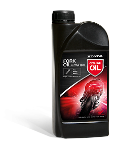 Масло для амортизатора переднего ULTRA 10W