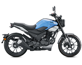CB190TR
