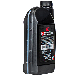 Моторное масло HONDA 10W-40 SL 1 литр