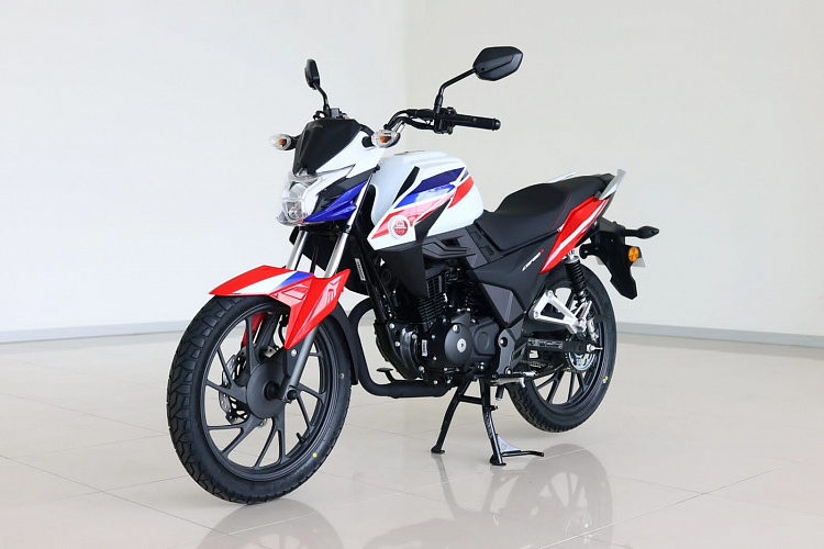 honda cbf150r