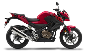 CB300F