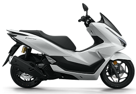 PCX160