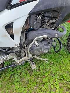 XR190CT — Кроссоверы