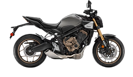 CB650RA