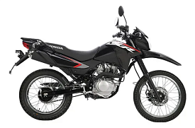 XR125L