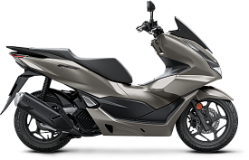 PCX160