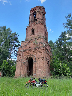 XR190CT — Кроссоверы