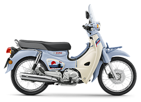 Super Cub 110