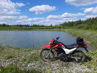 XR190CT — Кроссоверы