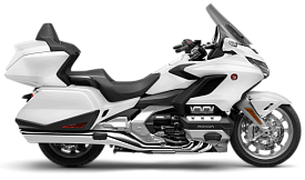 Gold Wing Tour 2026